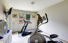 Landhill home gym construction leads